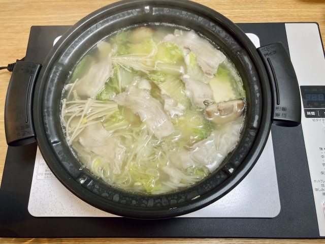 鍋