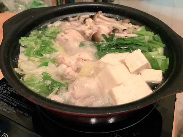 鍋